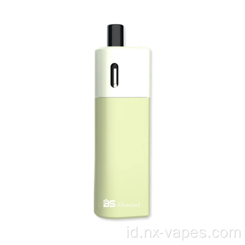 Elemen BS 2ml Rebus Vape Grosir